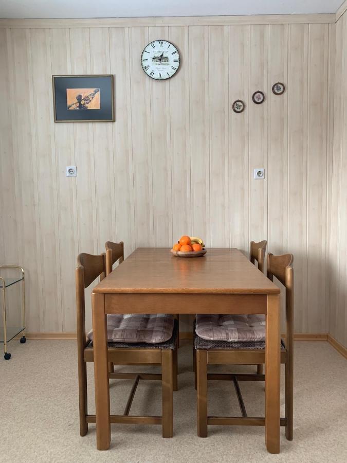 Ferienwohnung Jelovska Cesta 13 Bled Exterior foto