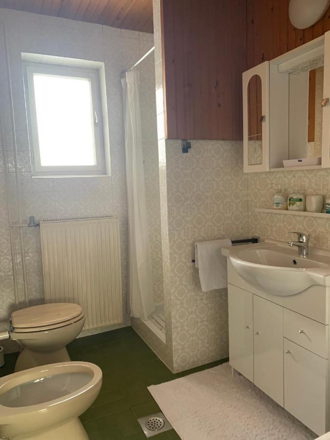 Ferienwohnung Jelovska Cesta 13 Bled Exterior foto