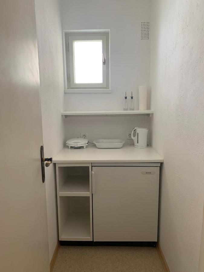 Ferienwohnung Jelovska Cesta 13 Bled Exterior foto