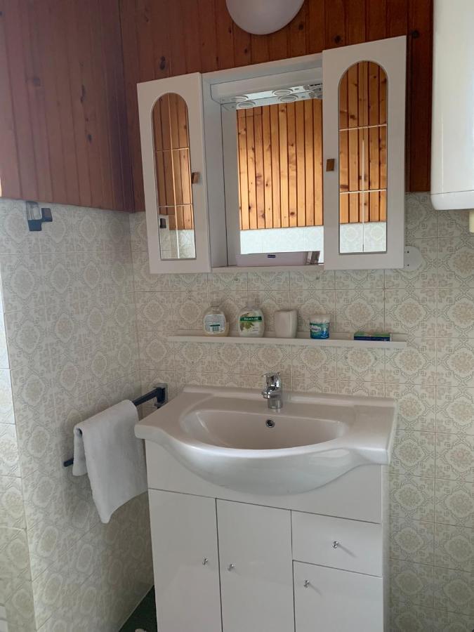Ferienwohnung Jelovska Cesta 13 Bled Exterior foto