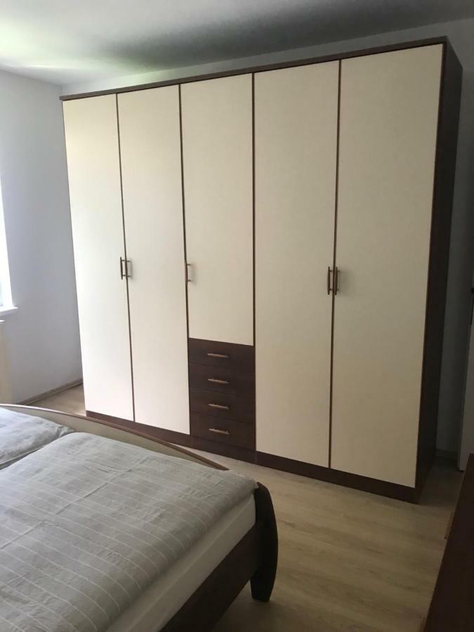 Ferienwohnung Jelovska Cesta 13 Bled Exterior foto